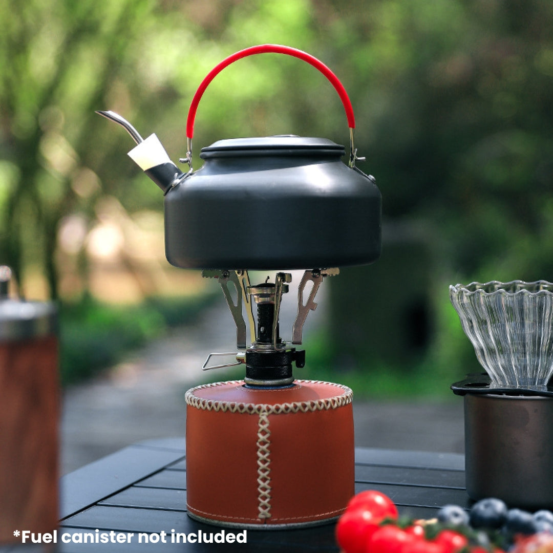 Cookware