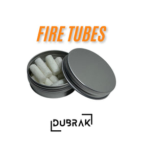 Fire Tubes